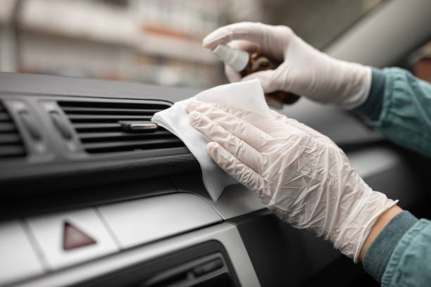 Best General Air Duct Cleaning  in Brady, TX