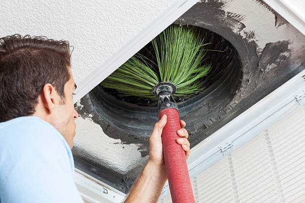 Best Best Air Duct Cleaning Company  in Brady, TX