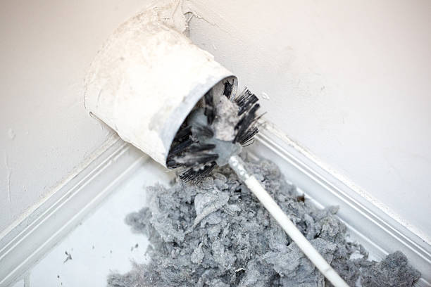 Best Affordable Duct Cleaning Services  in Brady, TX