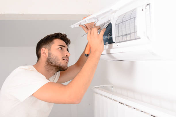 Best Local Air Duct Cleaning Services  in Brady, TX