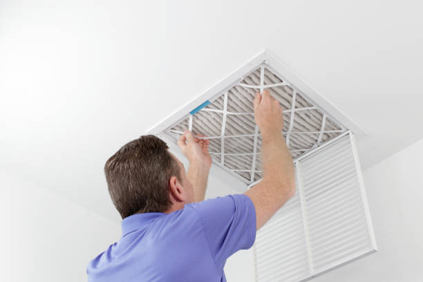 Best Affordable Air Duct Cleaning  in Brady, TX